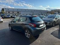 Peugeot 208 1.6 E-HDI ALLURE 5P - <small></small> 4.999 € <small>TTC</small> - #7