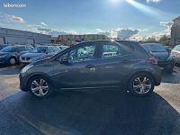 Peugeot 208 1.6 E-HDI ALLURE 5P - <small></small> 4.999 € <small>TTC</small> - #8