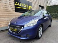 Peugeot 208 1.6 e-hdi fap 92 active 5p - <small></small> 6.990 € <small>TTC</small> - #1