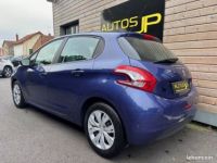 Peugeot 208 1.6 e-hdi fap 92 active 5p - <small></small> 6.990 € <small>TTC</small> - #2