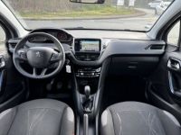 Peugeot 208 1.6 e-HDi FAP Active 4cv 5p - <small></small> 6.490 € <small>TTC</small> - #8