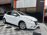 Peugeot 208 1.6 E-HDI FAP ALLURE 5P - <small></small> 4.990 € <small>TTC</small> - #1