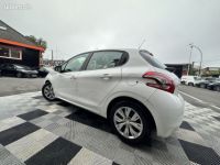 Peugeot 208 1.6 E-HDI FAP ALLURE 5P - <small></small> 4.990 € <small>TTC</small> - #8