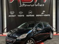 Peugeot 208 1.6 e-HDi FAP S&S 92cv - <small></small> 7.490 € <small>TTC</small> - #1