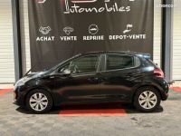 Peugeot 208 1.6 e-HDi FAP S&S 92cv - <small></small> 7.490 € <small>TTC</small> - #7