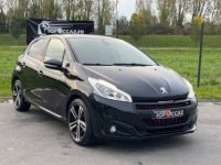 Peugeot 208 1.6 HDI 100CH GT LINE 5P TOIT PANO/ CAMERA/ GPS - 1ERE MAIN - <small></small> 11.490 € <small>TTC</small> - #2