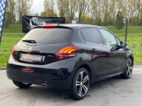 Peugeot 208 1.6 HDI 100CH GT LINE 5P TOIT PANO/ CAMERA/ GPS - 1ERE MAIN - <small></small> 11.490 € <small>TTC</small> - #3