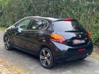 Peugeot 208 1.6 HDI 100CH GT LINE 5P TOIT PANO/ CAMERA/ GPS - 1ERE MAIN - <small></small> 11.490 € <small>TTC</small> - #4