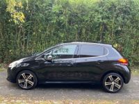 Peugeot 208 1.6 HDI 100CH GT LINE 5P TOIT PANO/ CAMERA/ GPS - 1ERE MAIN - <small></small> 11.490 € <small>TTC</small> - #5