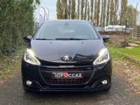 Peugeot 208 1.6 HDI 100CH GT LINE 5P TOIT PANO/ CAMERA/ GPS - 1ERE MAIN - <small></small> 11.490 € <small>TTC</small> - #6