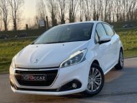 Peugeot 208 1.6 HDI 75CH ACTIVE 5P * 10*2018 ECRAN MULTIFONCTIONS LED - <small></small> 8.490 € <small>TTC</small> - #1