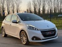 Peugeot 208 1.6 HDI 75CH ACTIVE 5P * 10*2018 ECRAN MULTIFONCTIONS LED - <small></small> 8.490 € <small>TTC</small> - #2