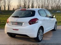 Peugeot 208 1.6 HDI 75CH ACTIVE 5P * 10*2018 ECRAN MULTIFONCTIONS LED - <small></small> 8.490 € <small>TTC</small> - #3