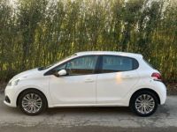 Peugeot 208 1.6 HDI 75CH ACTIVE 5P * 10*2018 ECRAN MULTIFONCTIONS LED - <small></small> 8.490 € <small>TTC</small> - #4