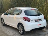 Peugeot 208 1.6 HDI 75CH ACTIVE 5P * 10*2018 ECRAN MULTIFONCTIONS LED - <small></small> 8.490 € <small>TTC</small> - #5