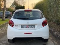 Peugeot 208 1.6 HDI 75CH ACTIVE 5P * 10*2018 ECRAN MULTIFONCTIONS LED - <small></small> 8.490 € <small>TTC</small> - #7