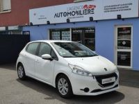 Peugeot 208 1.6 HDI 92 Active - <small></small> 8.490 € <small>TTC</small> - #1