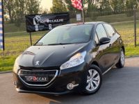 Peugeot 208 1.6 HDI 92CH ACTIVE 4CV 5P 140.000KM 03/2014 GPS/ CLIM/ REGULATEUR - <small></small> 7.490 € <small>TTC</small> - #1