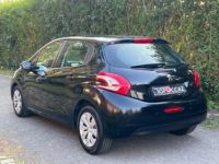 Peugeot 208 1.6 HDI 92CH ACTIVE 4CV 5P 140.000KM 03/2014 GPS/ CLIM/ REGULATEUR - <small></small> 7.490 € <small>TTC</small> - #4