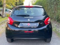 Peugeot 208 1.6 HDI 92CH ACTIVE 4CV 5P 140.000KM 03/2014 GPS/ CLIM/ REGULATEUR - <small></small> 7.490 € <small>TTC</small> - #7