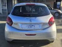 Peugeot 208 1.6 HDi BUSINESS - <small></small> 6.490 € <small>TTC</small> - #7