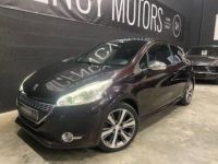 Peugeot 208 1.6 THP 155 ch XY 3P Metalisé - <small></small> 7.990 € <small>TTC</small> - #1