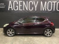 Peugeot 208 1.6 THP 155 ch XY 3P Metalisé - <small></small> 7.990 € <small>TTC</small> - #2