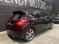 Peugeot 208 1.6 THP 155 ch XY 3P Metalisé - <small></small> 7.990 € <small>TTC</small> - #4