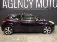 Peugeot 208 1.6 THP 155 ch XY 3P Metalisé - <small></small> 7.990 € <small>TTC</small> - #5