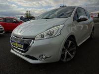 Peugeot 208 1.6 THP 155ch BVM6 XY - <small></small> 7.990 € <small>TTC</small> - #1