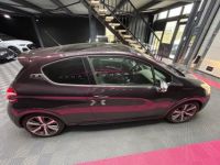 Peugeot 208 1.6 THP 155ch BVM6 XY - <small></small> 6.490 € <small>TTC</small> - #6