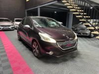 Peugeot 208 1.6 THP 155ch BVM6 XY - <small></small> 6.490 € <small>TTC</small> - #7