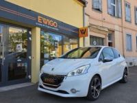 Peugeot 208 1.6 THP 200 ch GTI ENTRETIEN A JOUR CT OK PARK ASS - <small></small> 9.989 € <small>TTC</small> - #1