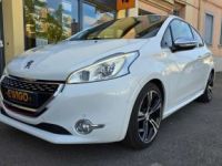 Peugeot 208 1.6 THP 200 ch GTI ENTRETIEN A JOUR CT OK PARK ASS - <small></small> 9.989 € <small>TTC</small> - #2