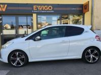 Peugeot 208 1.6 THP 200 ch GTI ENTRETIEN A JOUR CT OK PARK ASS - <small></small> 9.989 € <small>TTC</small> - #3