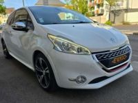 Peugeot 208 1.6 THP 200 ch GTI ENTRETIEN A JOUR CT OK PARK ASS - <small></small> 9.989 € <small>TTC</small> - #7