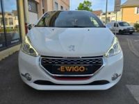 Peugeot 208 1.6 THP 200 ch GTI ENTRETIEN A JOUR CT OK PARK ASS - <small></small> 9.989 € <small>TTC</small> - #8