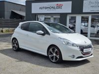 Peugeot 208 1.6 THP 200 ch GTI - TOIT PANORAMIQUE - <small></small> 8.990 € <small>TTC</small> - #1