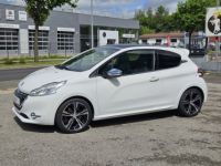 Peugeot 208 1.6 THP 200 ch GTI - TOIT PANORAMIQUE - <small></small> 8.990 € <small>TTC</small> - #4