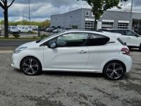 Peugeot 208 1.6 THP 200 ch GTI - TOIT PANORAMIQUE - <small></small> 8.990 € <small>TTC</small> - #5