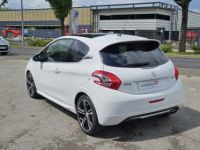 Peugeot 208 1.6 THP 200 ch GTI - TOIT PANORAMIQUE - <small></small> 8.990 € <small>TTC</small> - #6