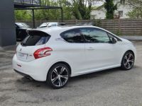 Peugeot 208 1.6 THP 200 ch GTI - TOIT PANORAMIQUE - <small></small> 8.990 € <small>TTC</small> - #8