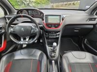 Peugeot 208 1.6 THP 200 ch GTI - TOIT PANORAMIQUE - <small></small> 8.990 € <small>TTC</small> - #10