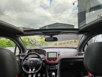 Peugeot 208 1.6 THP 200 ch GTI - TOIT PANORAMIQUE - <small></small> 8.990 € <small>TTC</small> - #15