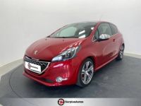 Peugeot 208 1.6 THP 200 GTI - <small></small> 11.990 € <small>TTC</small> - #1