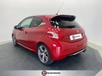 Peugeot 208 1.6 THP 200 GTI - <small></small> 11.990 € <small>TTC</small> - #3