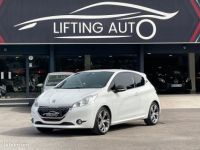 Peugeot 208 1.6 THP 200 GTI - <small></small> 12.990 € <small>TTC</small> - #1