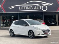 Peugeot 208 1.6 THP 200 GTI - <small></small> 12.990 € <small>TTC</small> - #2