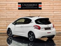 Peugeot 208 1.6 thp 200 gti 3p - <small></small> 11.990 € <small>TTC</small> - #3