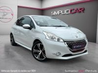 Peugeot 208 1.6 THP 200ch BVM6 GTi - <small></small> 10.490 € <small>TTC</small> - #1